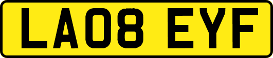 LA08EYF