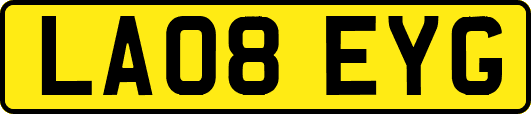 LA08EYG