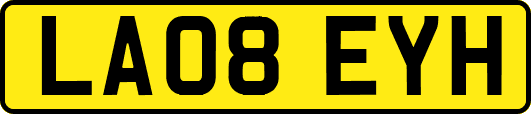LA08EYH