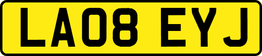 LA08EYJ