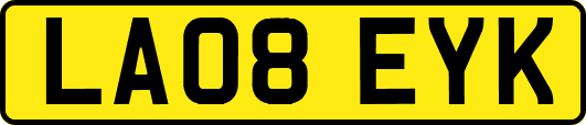 LA08EYK