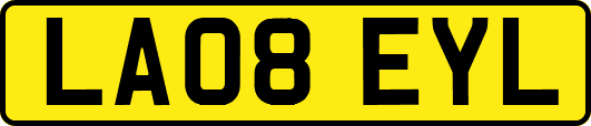 LA08EYL