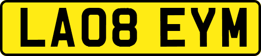 LA08EYM