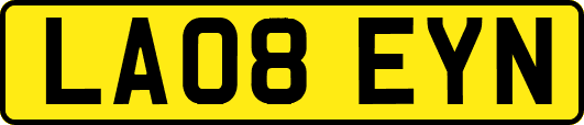 LA08EYN