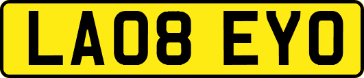 LA08EYO