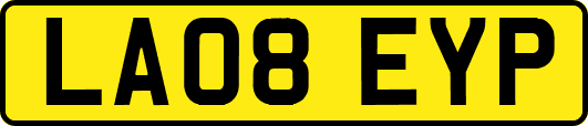 LA08EYP