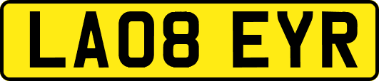 LA08EYR