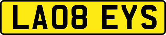 LA08EYS