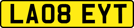 LA08EYT
