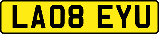 LA08EYU