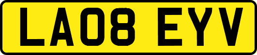 LA08EYV
