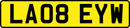 LA08EYW