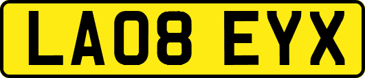 LA08EYX