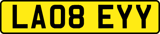 LA08EYY