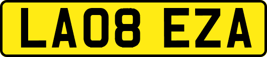 LA08EZA