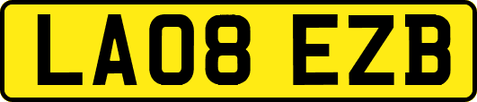 LA08EZB