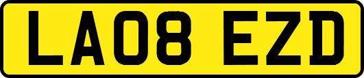 LA08EZD