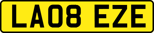 LA08EZE