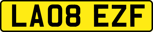 LA08EZF