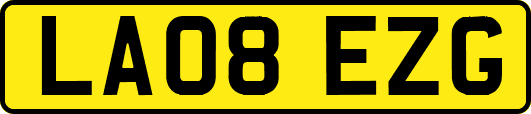 LA08EZG