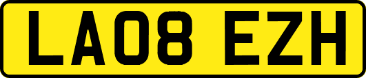 LA08EZH
