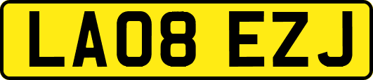 LA08EZJ