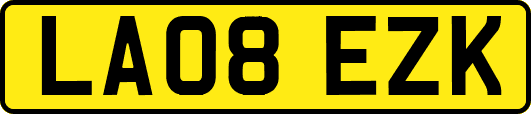 LA08EZK