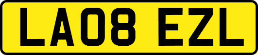 LA08EZL