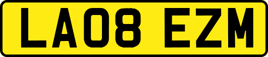 LA08EZM