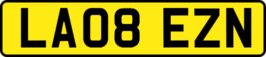 LA08EZN