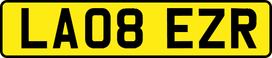 LA08EZR