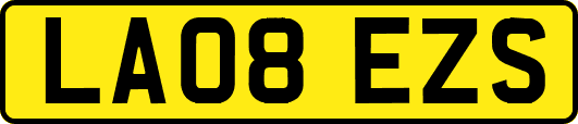 LA08EZS