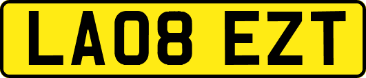 LA08EZT