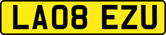 LA08EZU