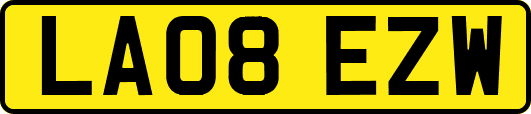 LA08EZW
