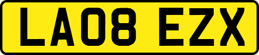 LA08EZX