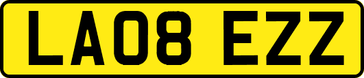 LA08EZZ