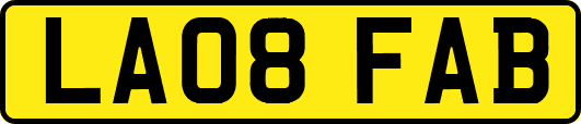 LA08FAB