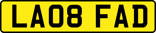 LA08FAD