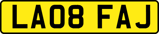 LA08FAJ
