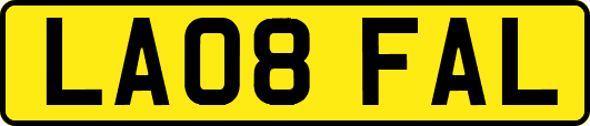 LA08FAL