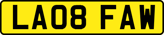 LA08FAW