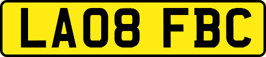 LA08FBC
