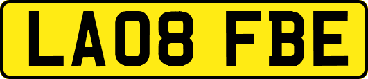 LA08FBE