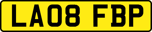 LA08FBP