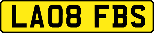 LA08FBS