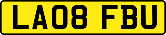 LA08FBU