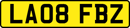 LA08FBZ