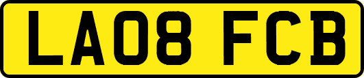LA08FCB