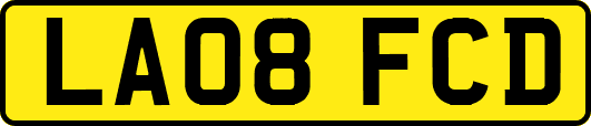 LA08FCD